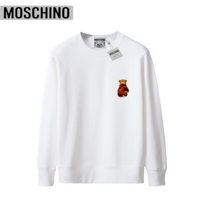 Moschino Sweatshirt Unisex ID:20220822-559